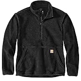Carhartt mens Loose Fit Fleece Pullover