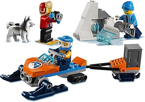 60191 lego city