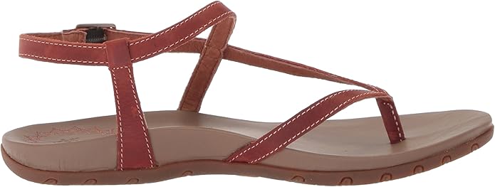 chaco rowan thong sandal