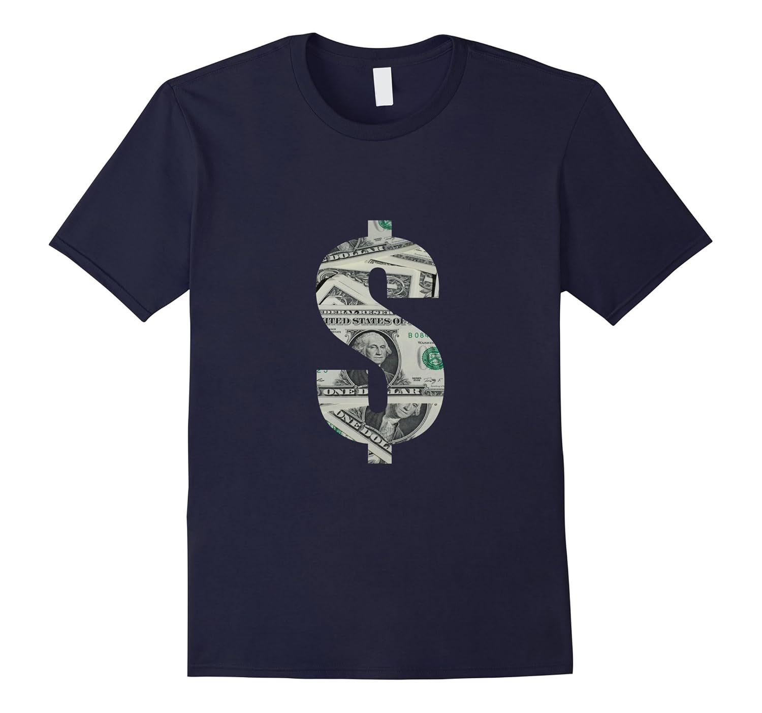 Dollar Bills CITEE Tee-ANZ