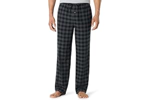 鶹 Essentials Mens Flannel Pajama Pant (Available in Big & Tall)