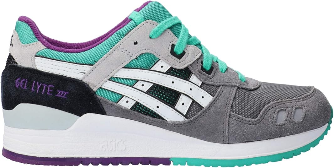 asics tiger trainers uk
