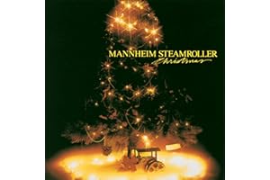 AMERICAN GRAMAPHONE Christmas