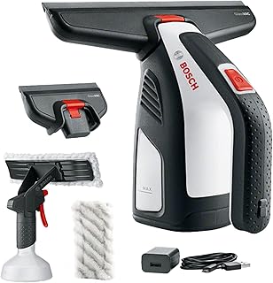 Bosch GlassVac Akku-Fenstersauger