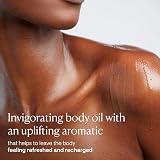 Elemis Cellutox Active Body Oil Detoxifying Firming 100ml view 2