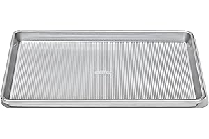 OXO Good Grips Nonstick Pro Clear Coated Half Sheet Pan