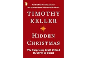 Hidden Christmas: The Surprising Truth Behind the Birth of Christ