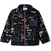 Columbia Youth Boys Zing III Fleece
