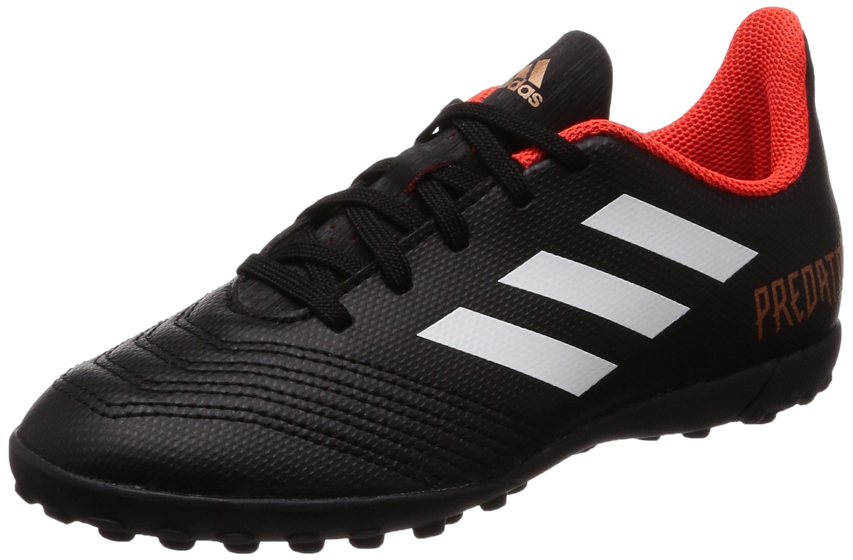 adidas x tango 18.4 junior astro turf trainers