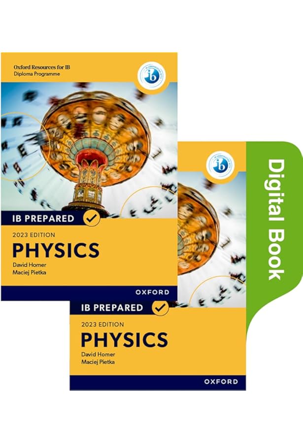 Oxford Resources for IB Diploma Programme IB Prepared: Chemistry