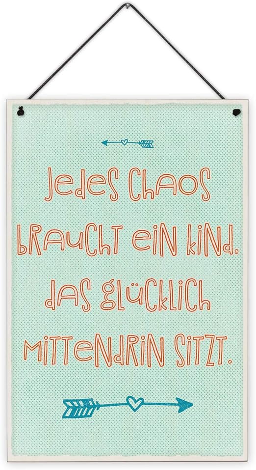 Download Sprueche chaos familie Desktop Wallpaper