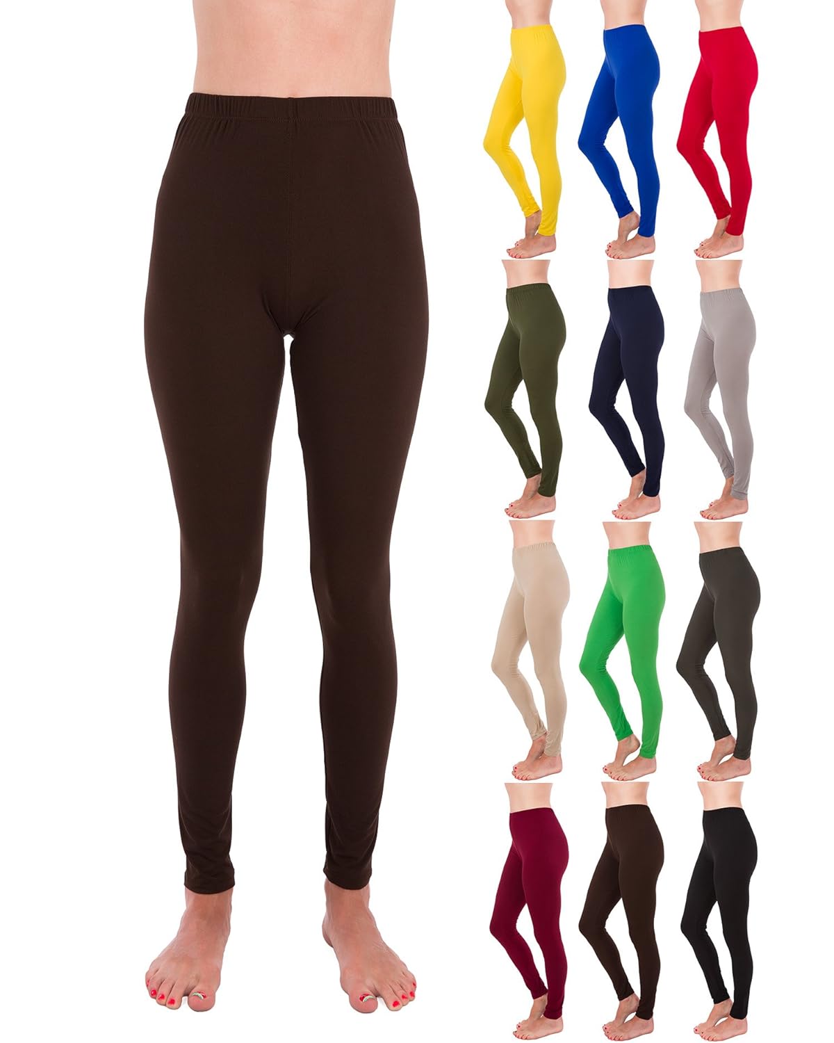 homma leggings