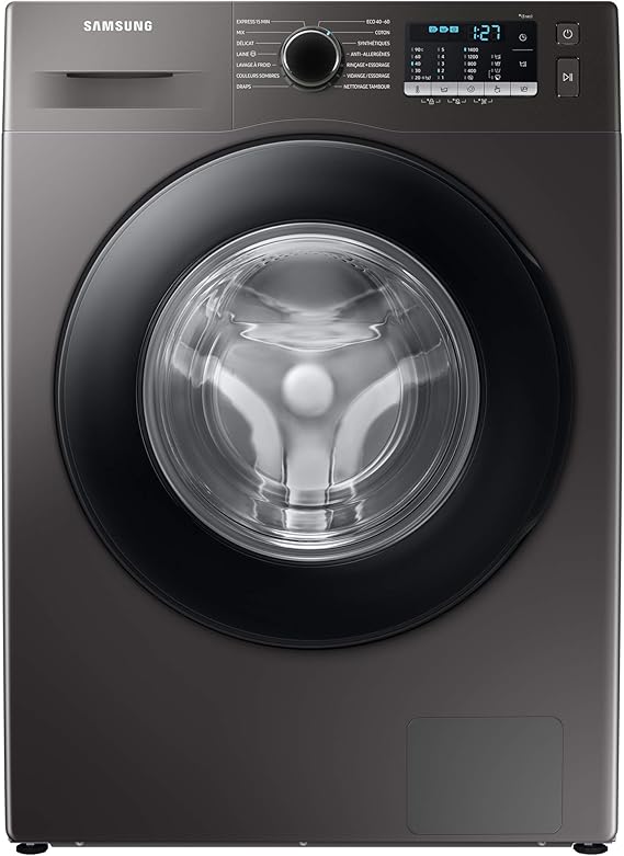 Стиральная машина samsung ww80ta046ax