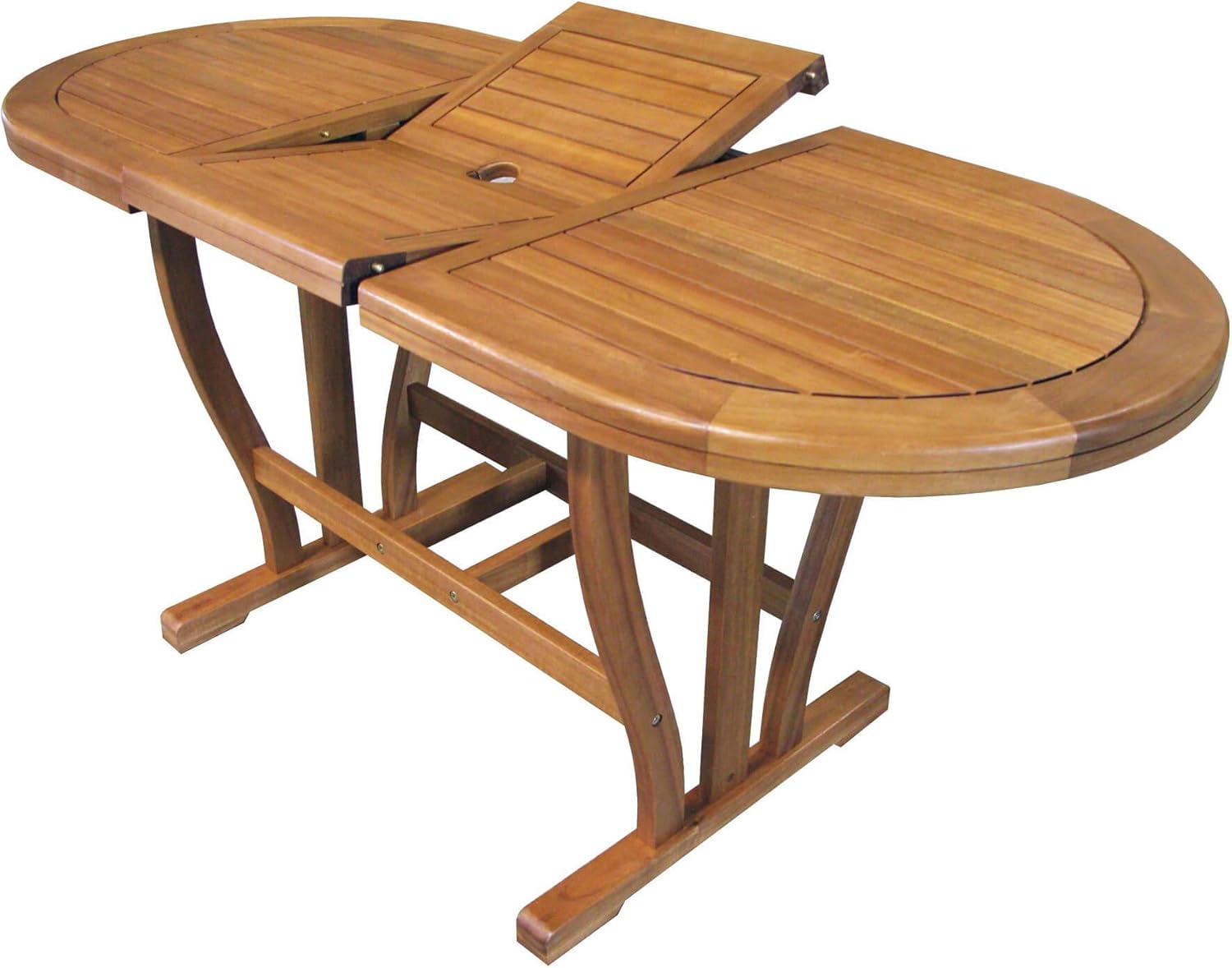 tavolo allungabile balcone