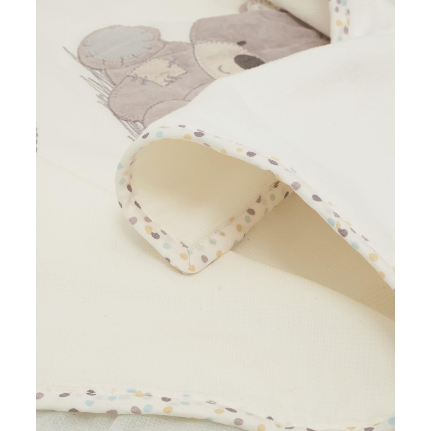 mothercare crib bale