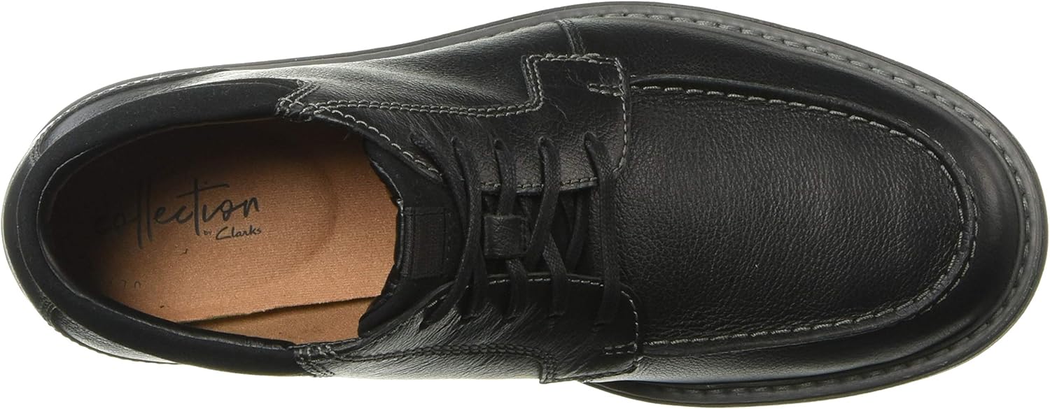 clarks men's rendell rise casual boots