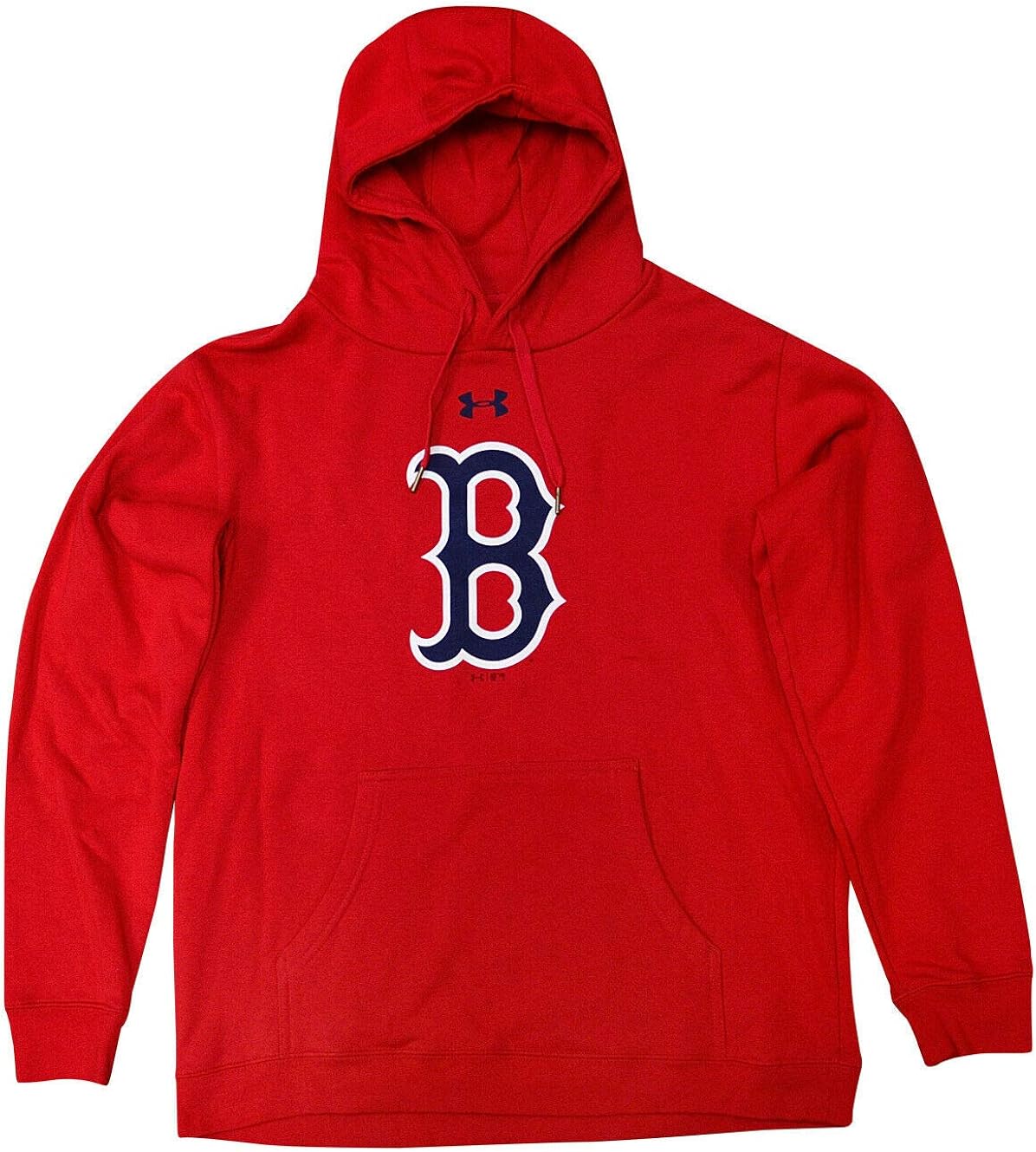 red sox under armour sweatshirt
