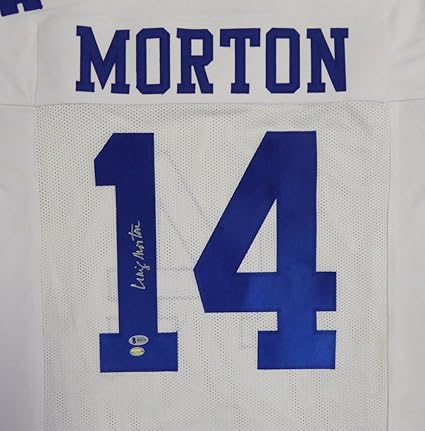 dallas cowboys white jersey