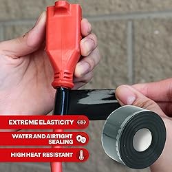 XFasten Self-fusing Silicone Tape