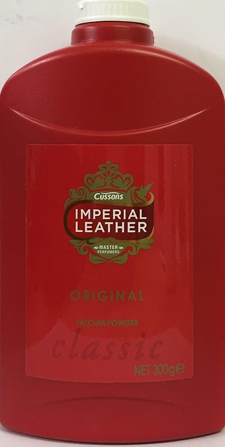 talcum powder amazon