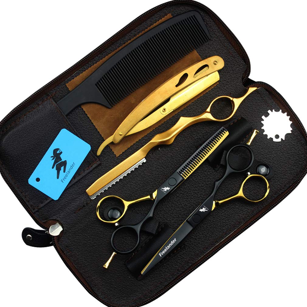 Best hair cutting scissors set Outlet