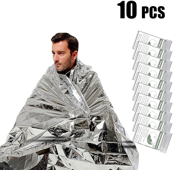 mylar emergency blankets as lightproofing material? r/Hydroponics