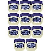 Vaseline Petroleum Jelly Original 1.75 oz (Pack of 11)