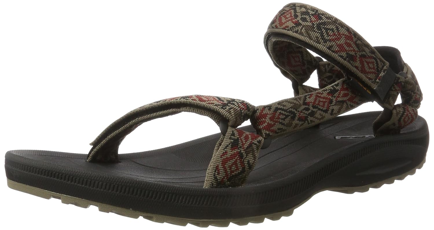 teva men's winsted sandals