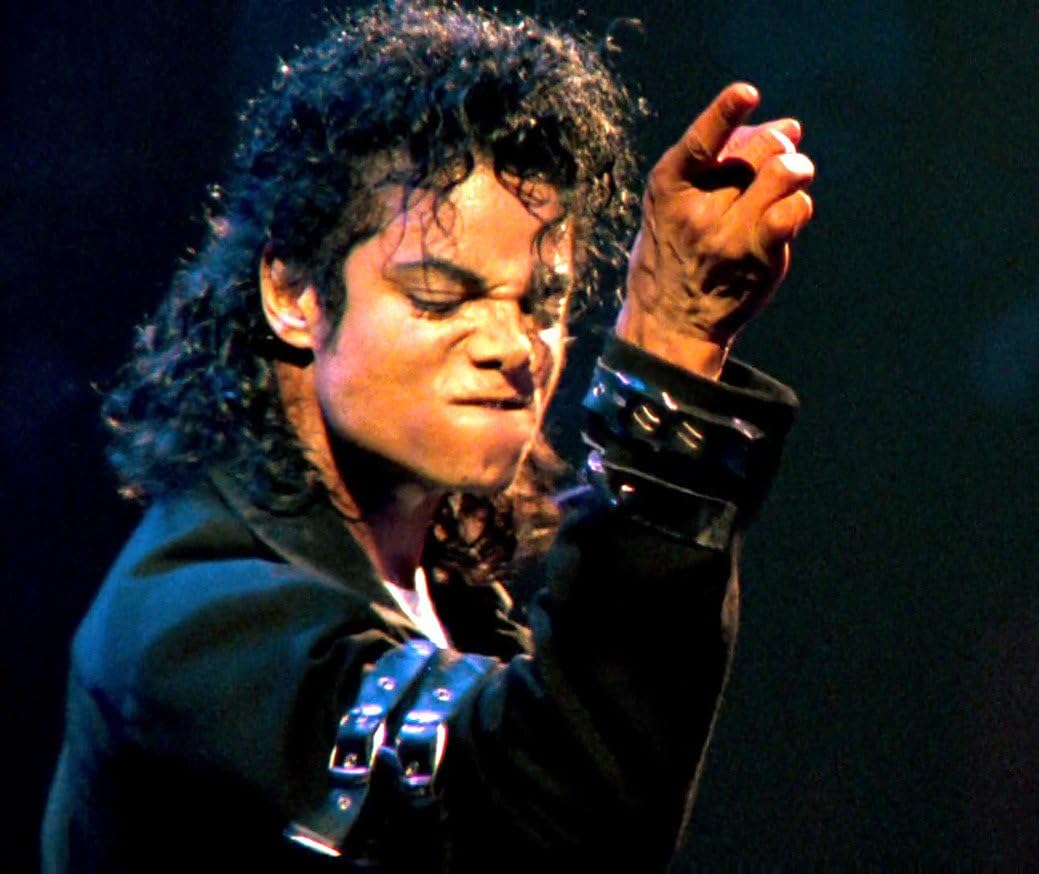 bribase shop Michael Jackson Poster 16 inch x 13 inch