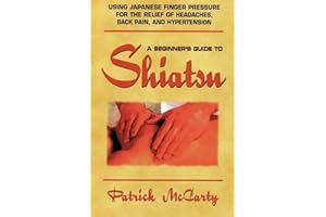 Beginners Guide to Shiatsu