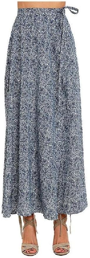 saia rodada com fenda