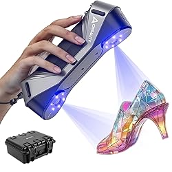 Creality CR-Scan Raptor 3D Scanner for 3D Printing