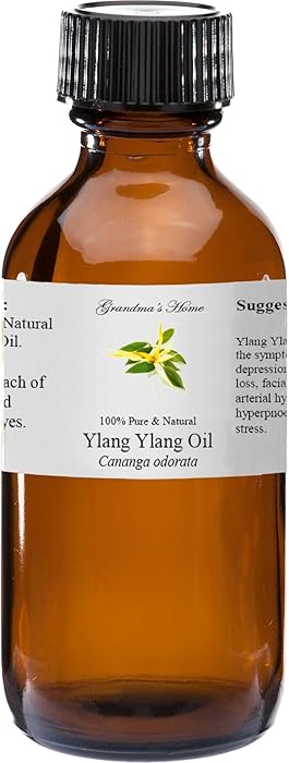 Top 7 Grandmas Home Essential Oil Set