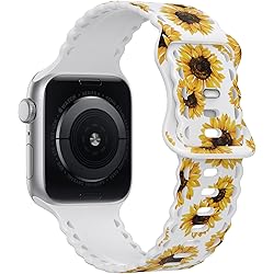 UpfurMach Compatible with Apple Watch Band 41mm