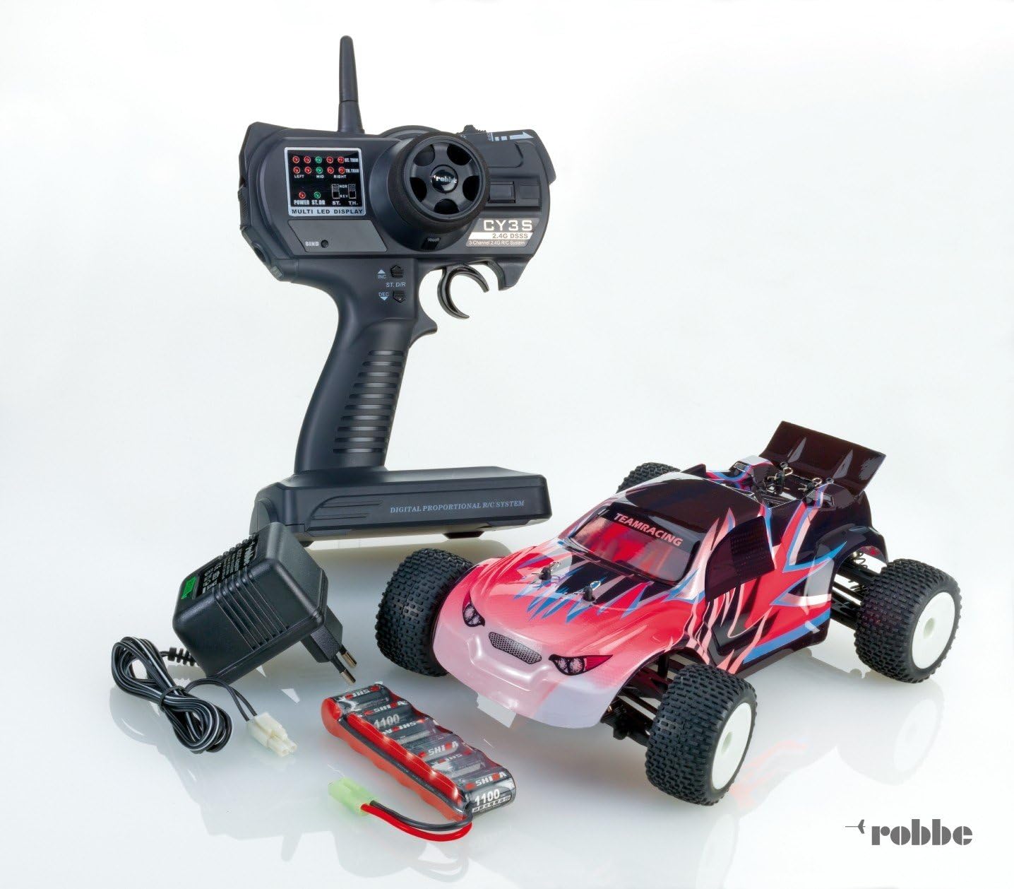 robbe rc car