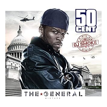 50 Cent General 50 Cent Mixtape Amazon Com Music