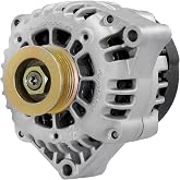 ACDelco Gold 335-1095 (88877305) Alternator