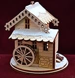 Ginger Cottages - Grist Mill GC110