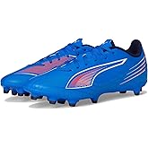 Puma Mens Ultra Play Firm, Artificial,Ground Soccer Cleats