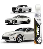 Amazon.com: 070 Blizzard Pearl Tricoat Touch Up Paint Compatible