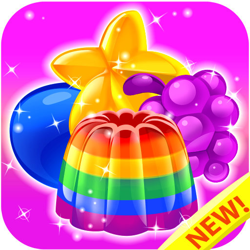 Jelly Gummy Yummy Drop Match 3 Games Free for Adults Appstore for Android