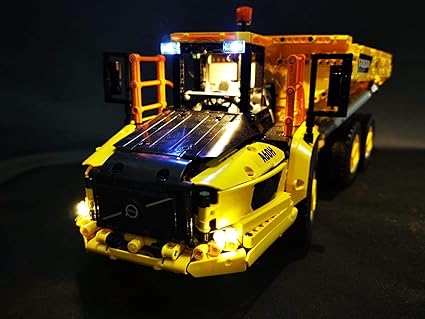 lego technic 42114 amazon