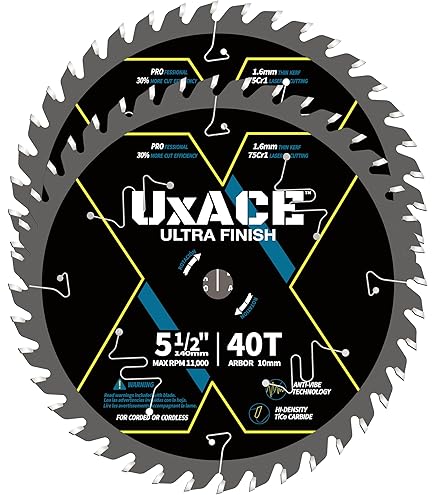 Makita CCM23524G Lame De Scie Circulaire SPECIALIZED EFFICUT 235 X 30 X 1 5 Mm 24 Dents Pour Bois E 01915 83424441