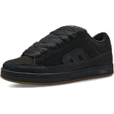 Etnies Kingpin 2K Skate Shoes - Padded Low-Top Cupsole Skateboarding Sneaker