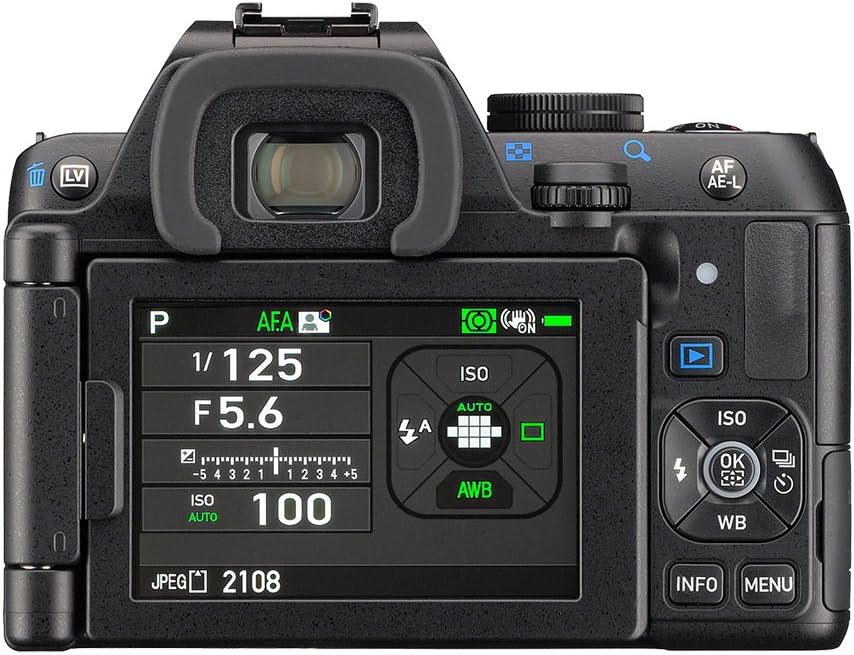 Amazon Co Jp Pentax デジタル一眼レフ Pentax K S2 ダブルズームキット ブラック Pentax K S2 Wzoomkit Black カメラ