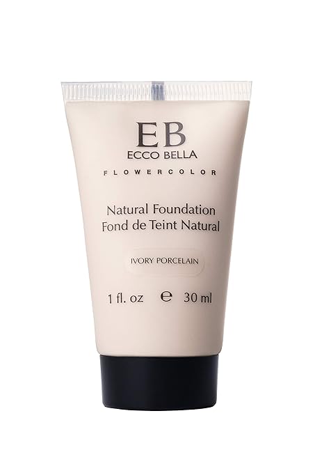 ecco bella foundation