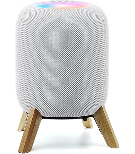 Amazon.com: Apple Homepod - White (2025) : Electronics
