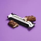 Barebells Cookies & Cream Protein Bars 12 Count 20g High Protein view 2
