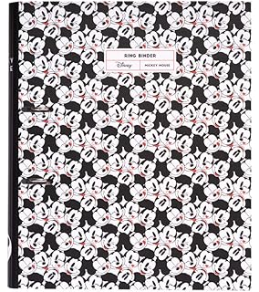 Mickey Mouse Eden Cuaderno Papel Cuadriculado Din Oficina Y Papeleria Papel Kaffeguiden Dk