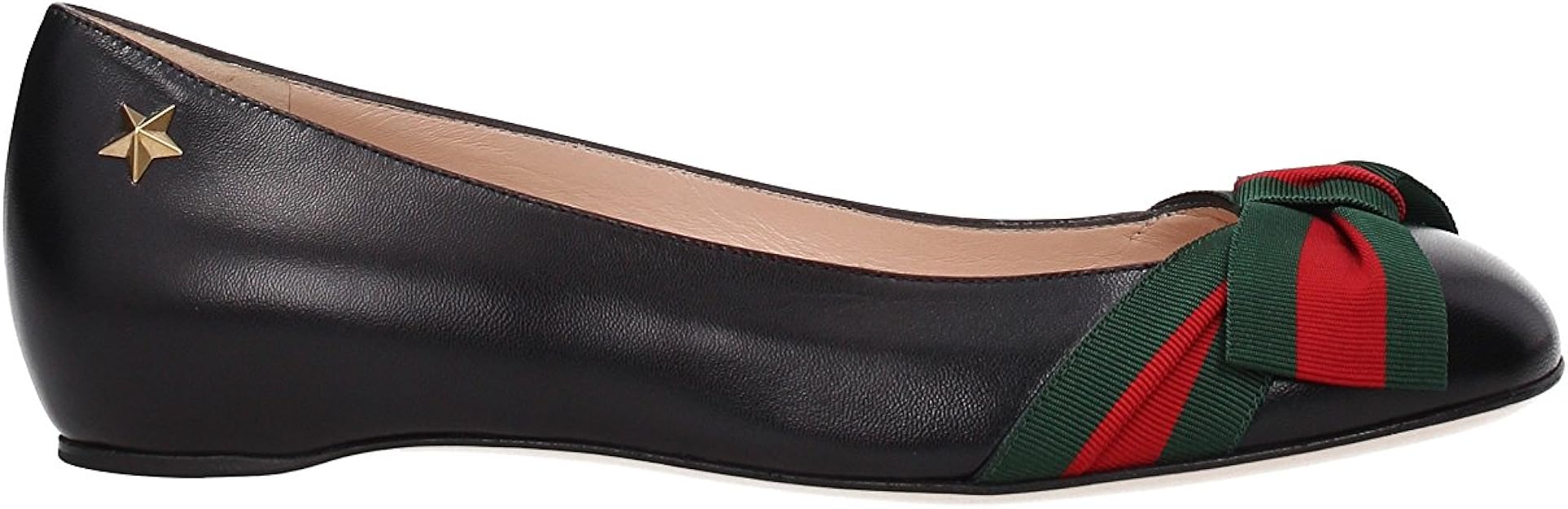 ballerine gucci